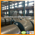 Cold Rolled Non Grain Oriented Steel (CRNGO)